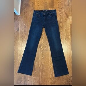 KUT From The Kloth Natalie Bootcut Jeans